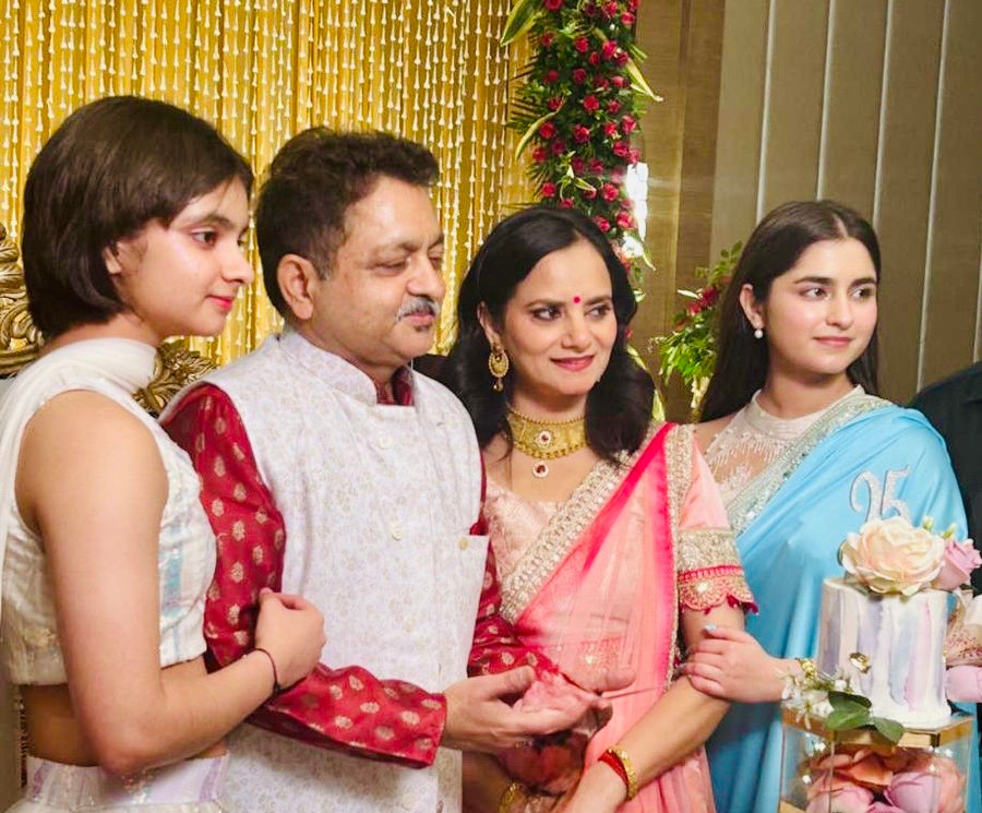 Dr Poonam Sharma VG Mrs India livewabisabi stories