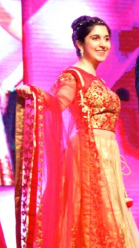 Roopa Modha LIVEWABISABI