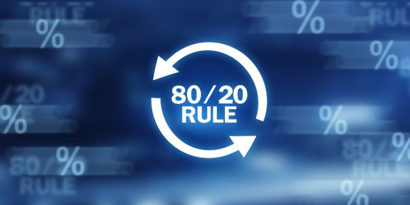 The 80/20 Rule