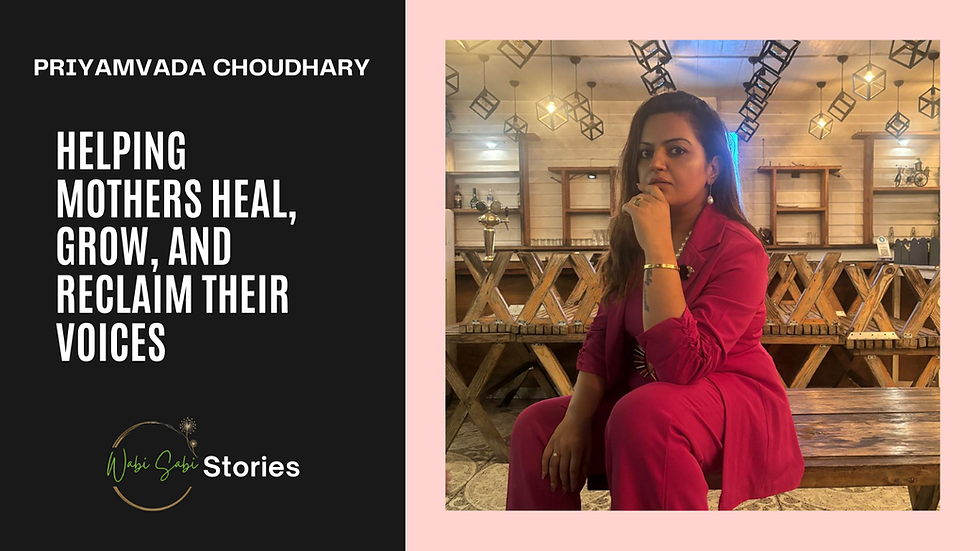 Certified Parent & Life Coach