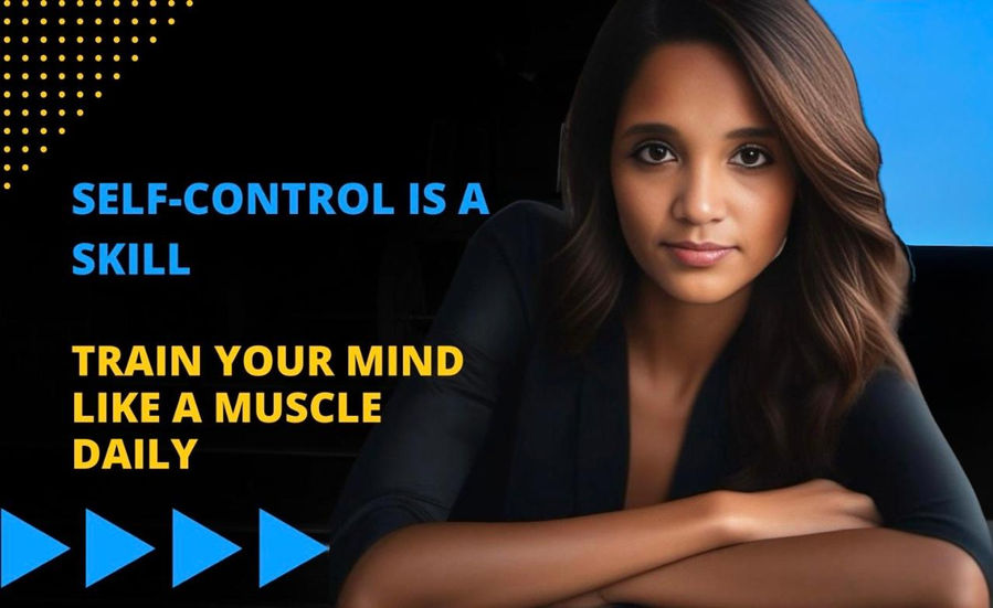 selfcontrol mindset train your mind
