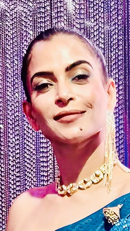 Soni Pande livewabisabi