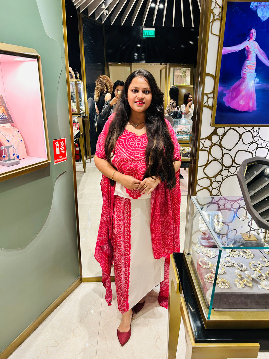 Monika Verma: Rising from loss to lead single moms toward hope, healing, and a life they deserve.