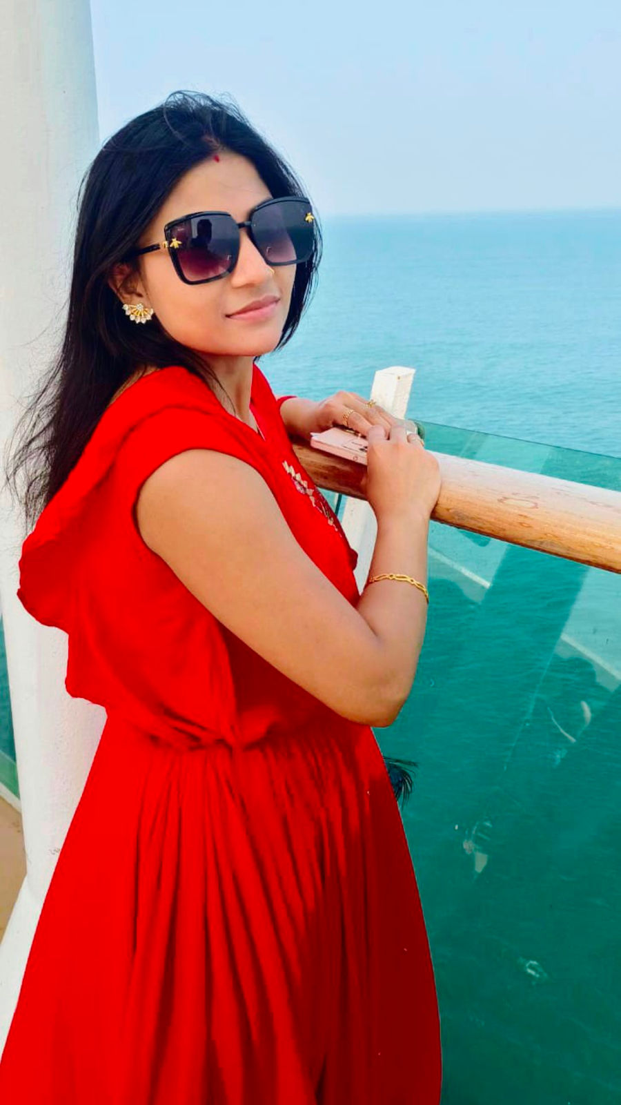 Somasree Purkait VG Mrs India livewabisabi stories