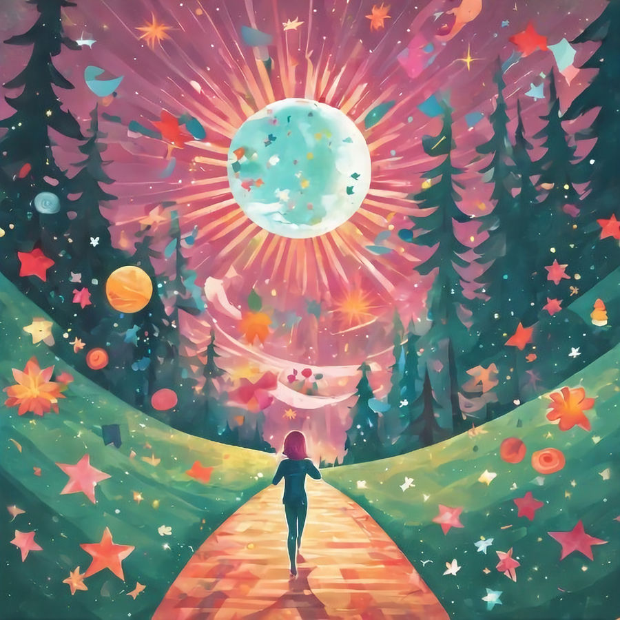 The Inner Compass to Happiness: Why It’s About the Journey, Not the Destination