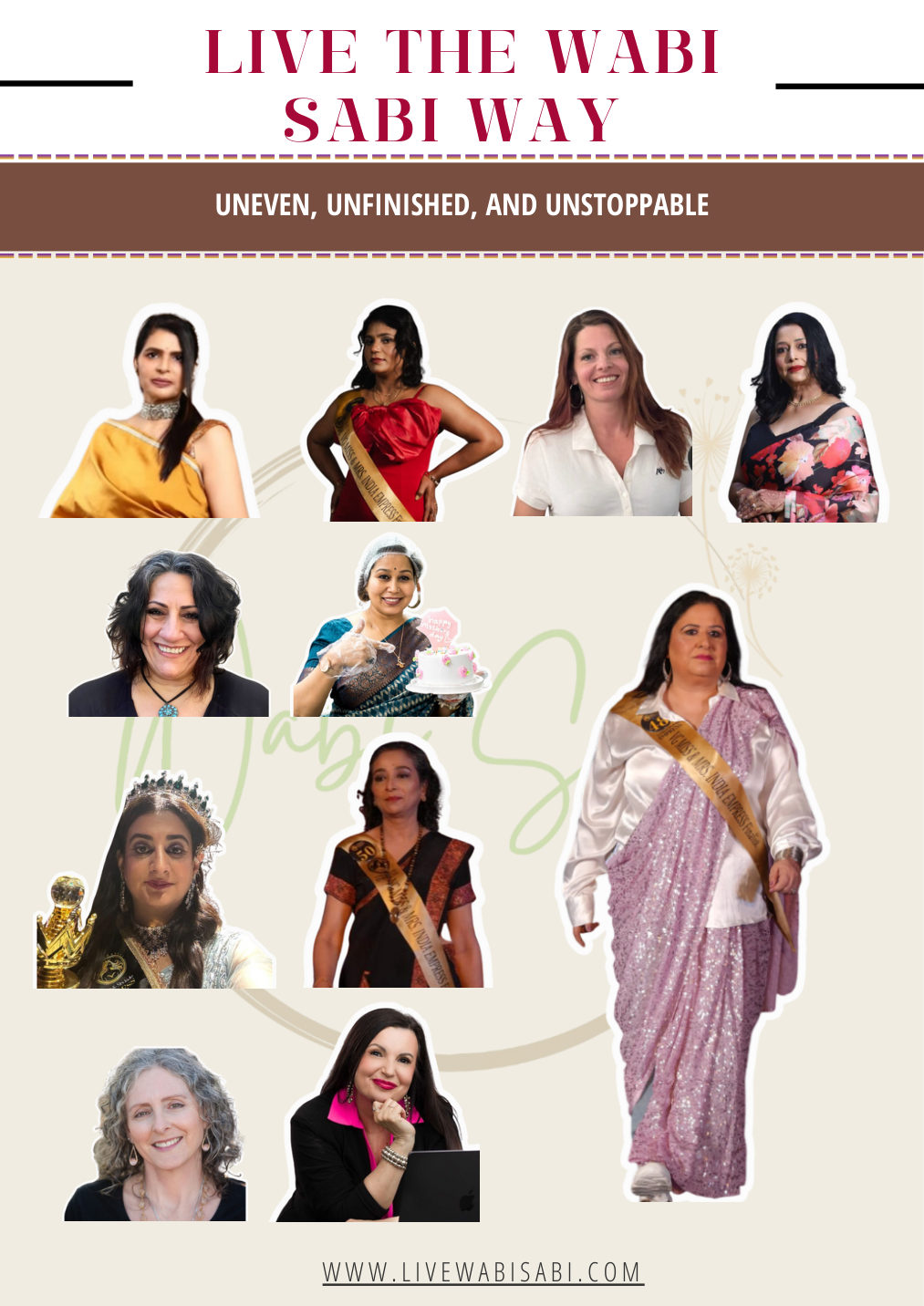 LiveWabiSabi Spotlight Edition: Neera Paritosh – Parenting the Parent — page 4