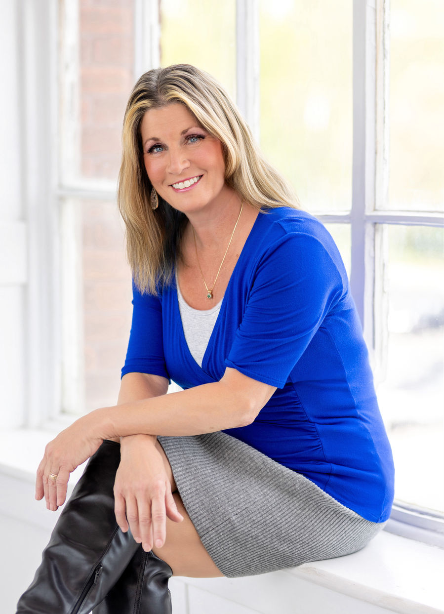 Lisa Zarcone The Unspoken Truth book livewabisabi stories