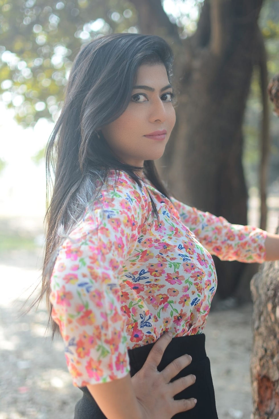 Sneha Sengupta livewabisabi