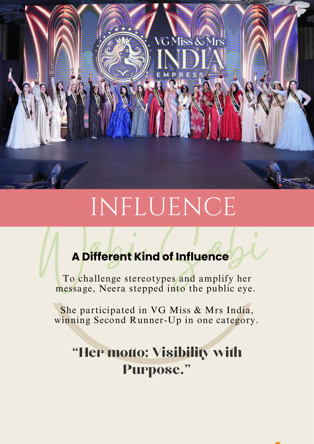 LiveWabiSabi Spotlight Edition: Neera Paritosh – Parenting the Parent — page 17