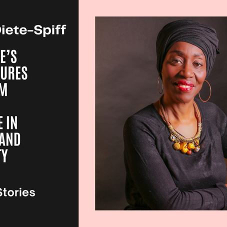Ebi Sheila Diete-Spiff: Turning life’s quiet fractures into wisdom that helps women rise in self-trust and authenticity
