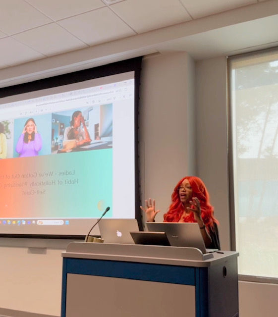 Discover Soulara Sevier’s journey of conscious rebirth, burnout healing, and soulful leadership featured in LiveWabiSabi Stories