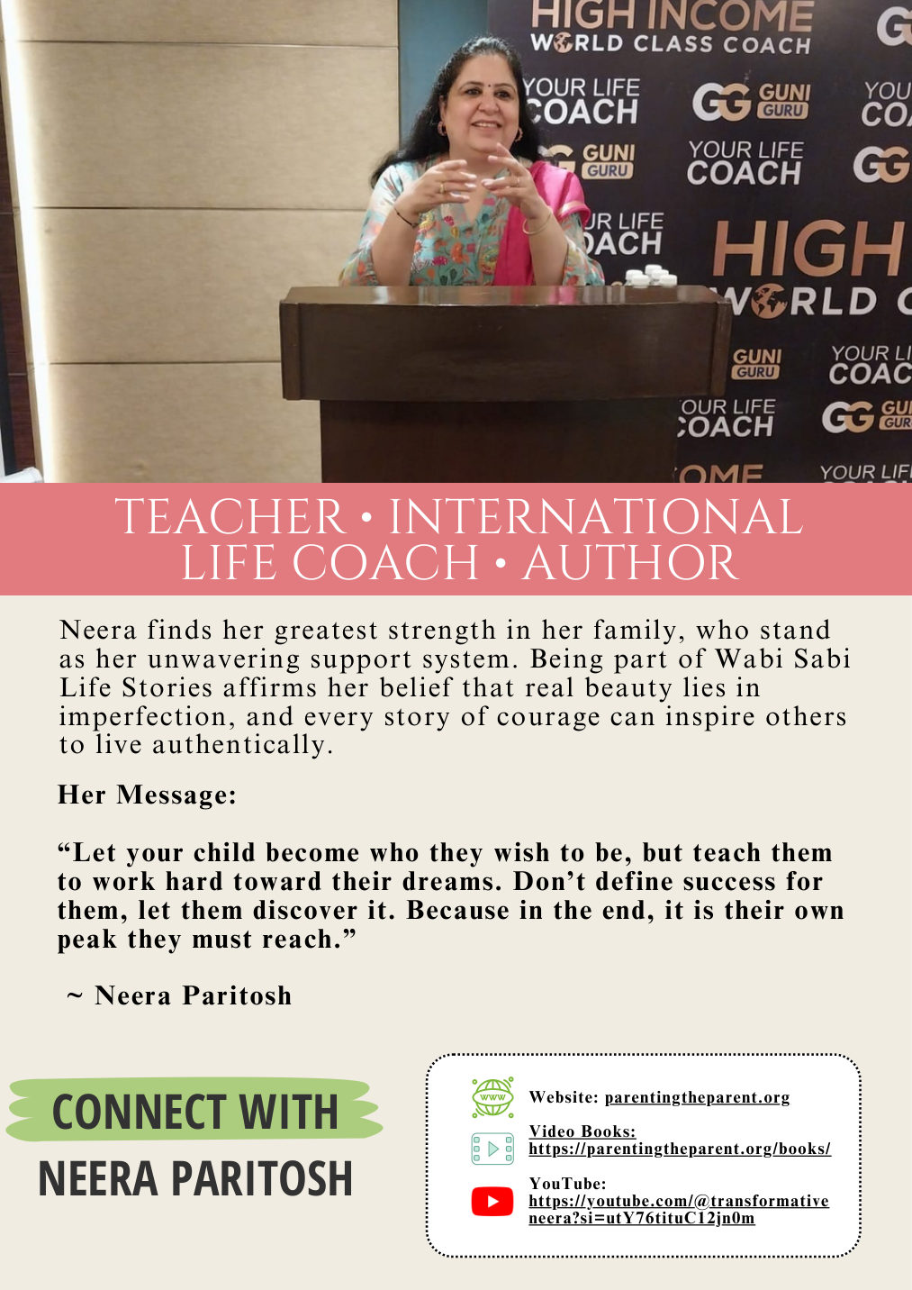 LiveWabiSabi Magazine – Premiere Season: The Beauty of Becoming Real — page 11