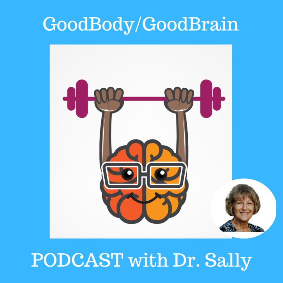 Dr. Sally Good