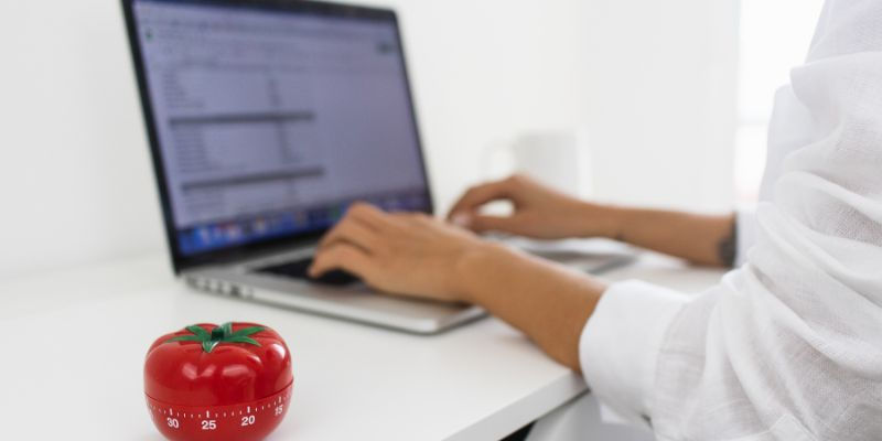 Pomodoro Technique