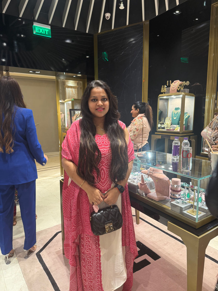 Monika Verma: Rising from loss to lead single moms toward hope, healing, and a life they deserve.