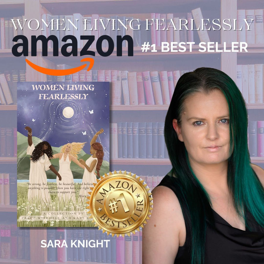Sara Knight livewabisabi