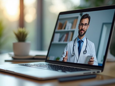 fmla paperwork online help: How Online Doctors Can Simplify Your FMLA Process