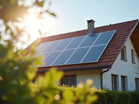 Guide pour le choix de kit solaire : tout ce qu’il faut savoir