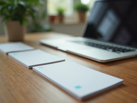 Benefits of Professional Print Design Services