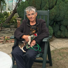 Sid at A&J Aug 8, 2018.jpeg