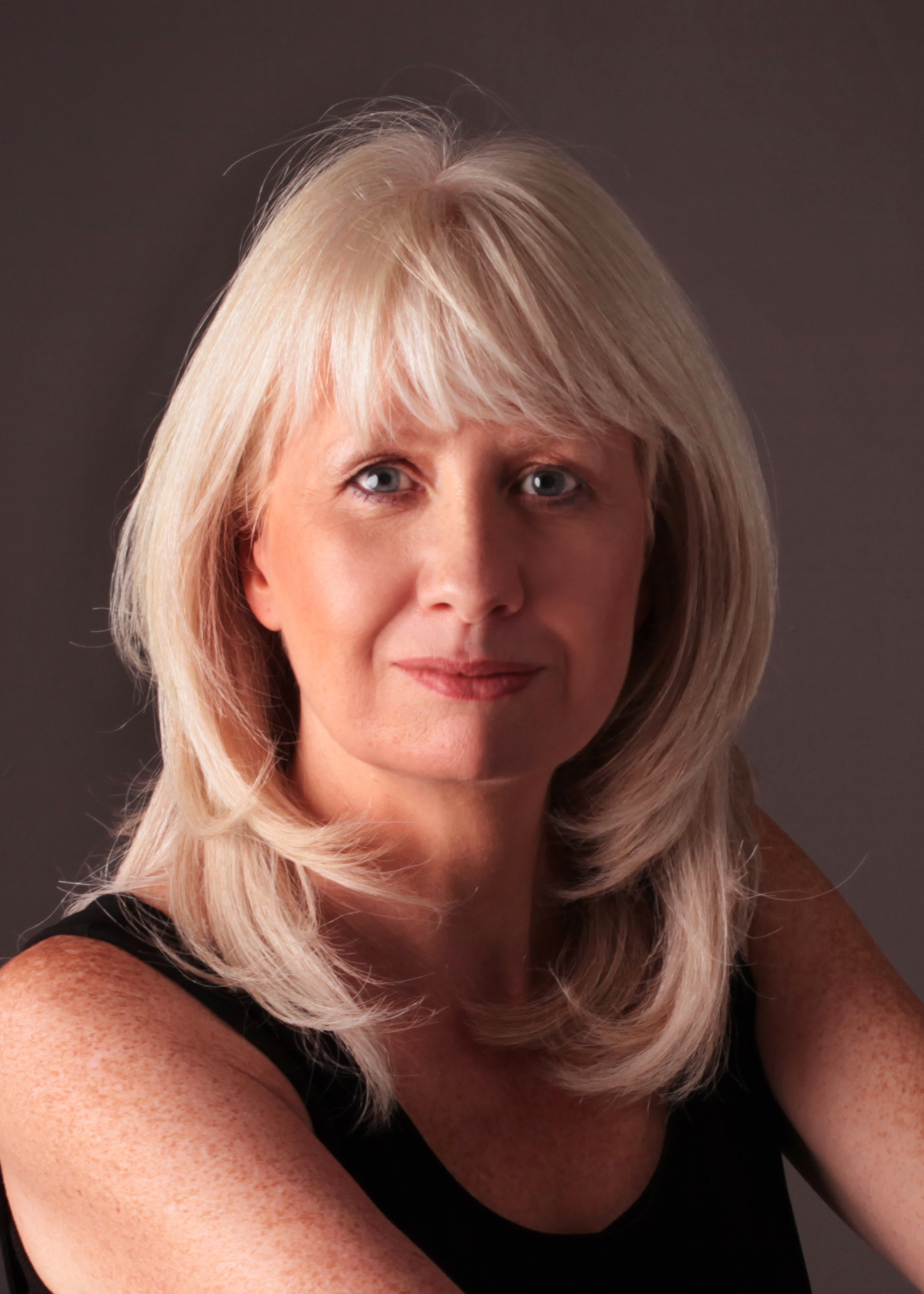 Writer: Alison Harper