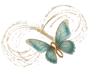 Butterfly transparent logo No 1 gif_edit