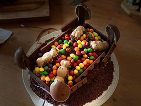 Chocolate unlimited
