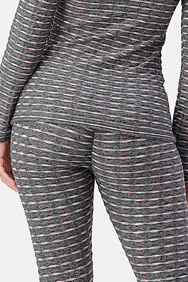 Thumbnail: Color Me Relaxed Jogger Set