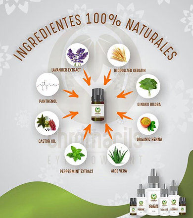 Miniatura: HENNA CHROMACILS