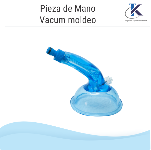 Miniatura: Vacum TK Tecnocol