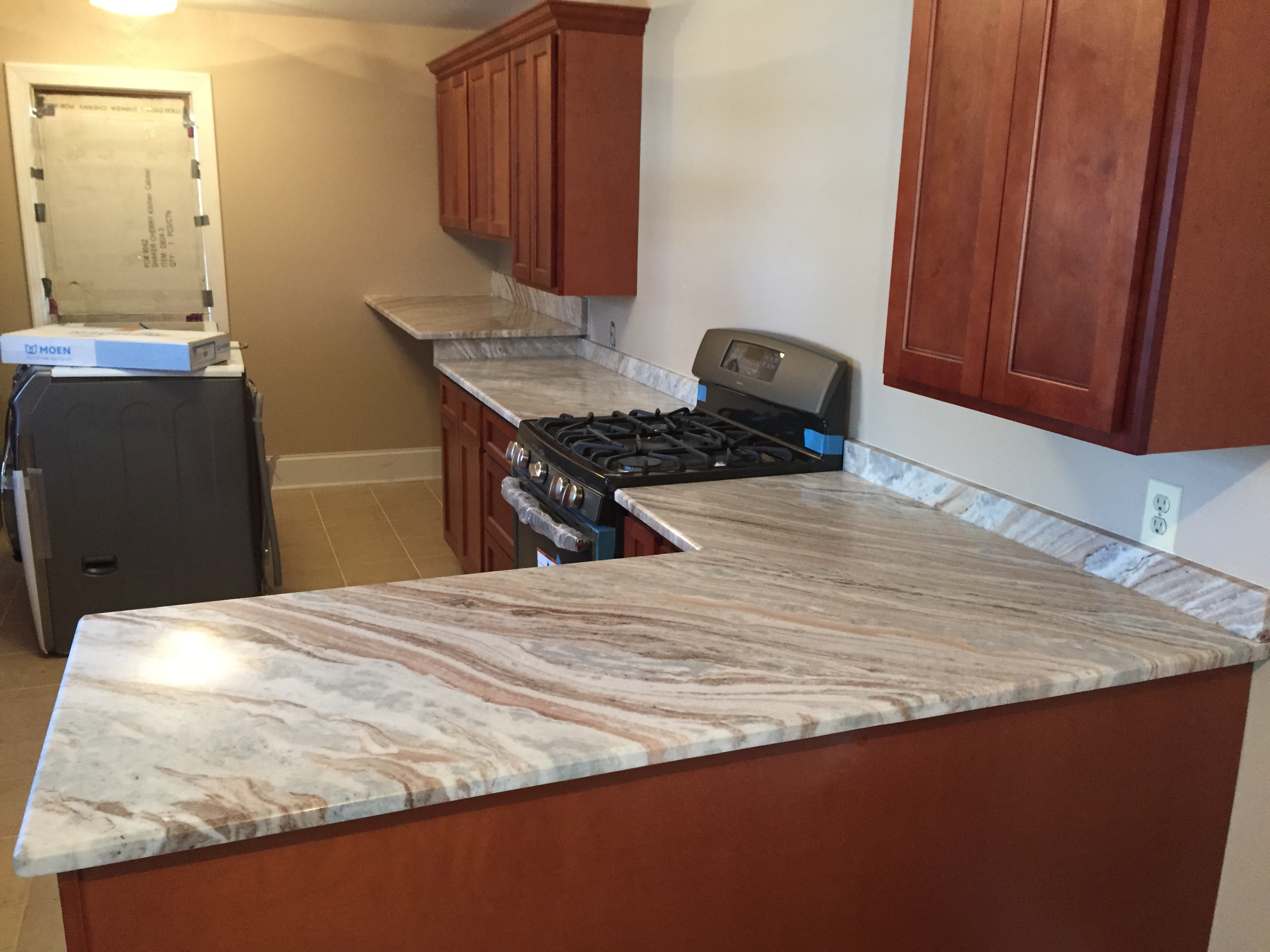 Kitchen Remodeling Chicago Juarez Granite