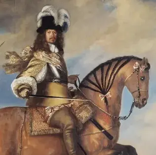 I full carriere – Hästar, grevar och guldbroderade sadlar