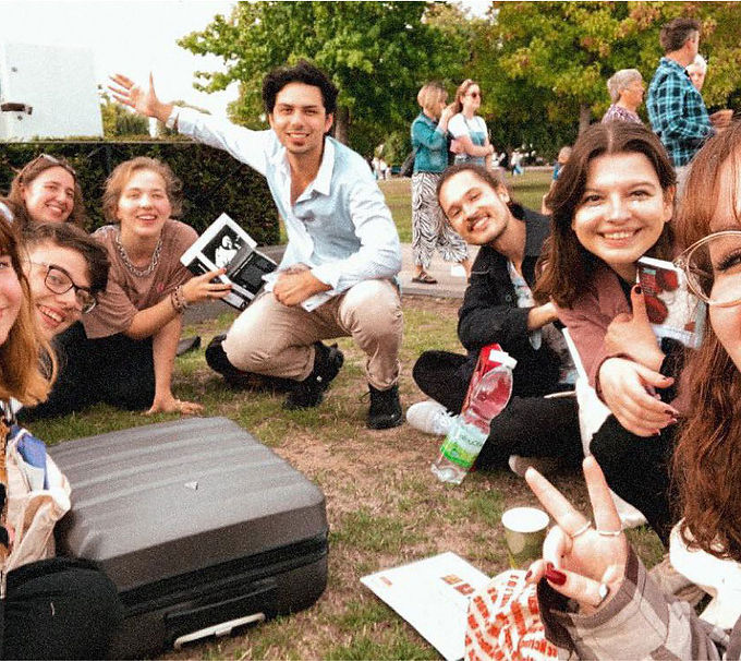 mark stratford picture