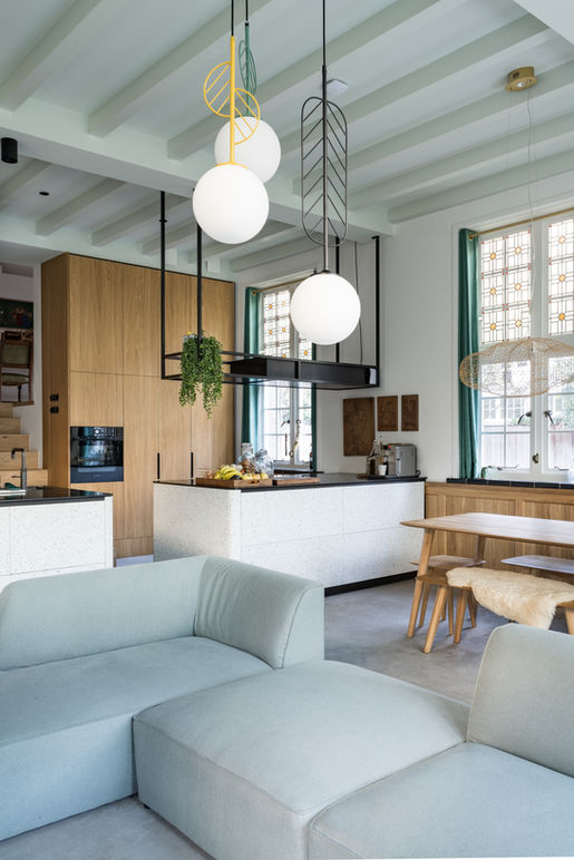 interieur fotografie Haarlem 