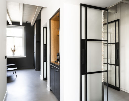 interieur fotografie woning AmsterdamOverveen
