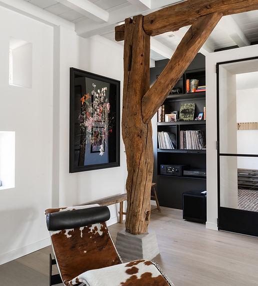 vastgoed fotografie overveen