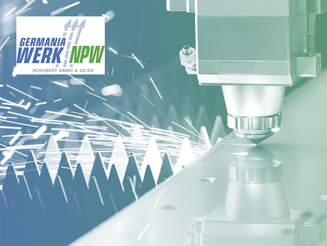 GERMANIA WERK NPW