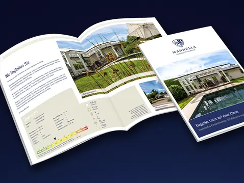 IMMOBILIENVERMARKTUNG