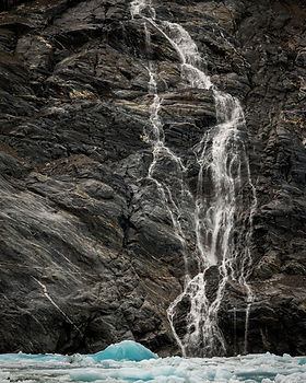 Salto de La Encantada