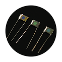DWDM filters
