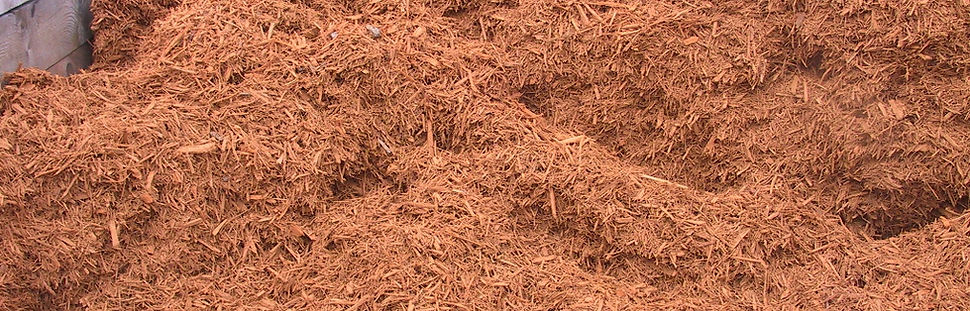 Mulch, Royal Gold