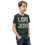 Thumbnail: Youth Short Sleeve T-Shirt