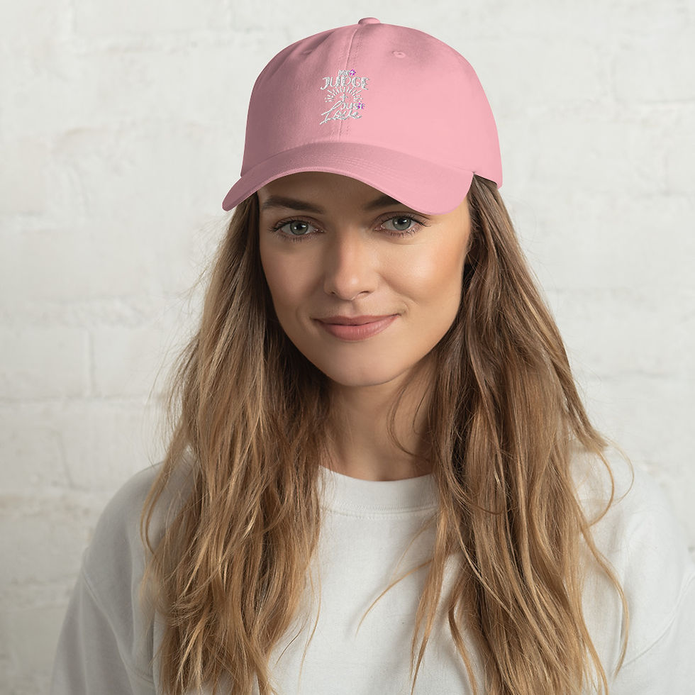 Thumbnail: Dad hat