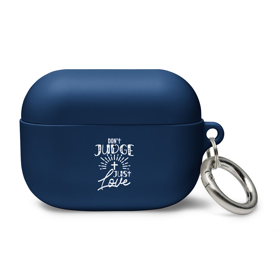 Thumbnail: AirPods case