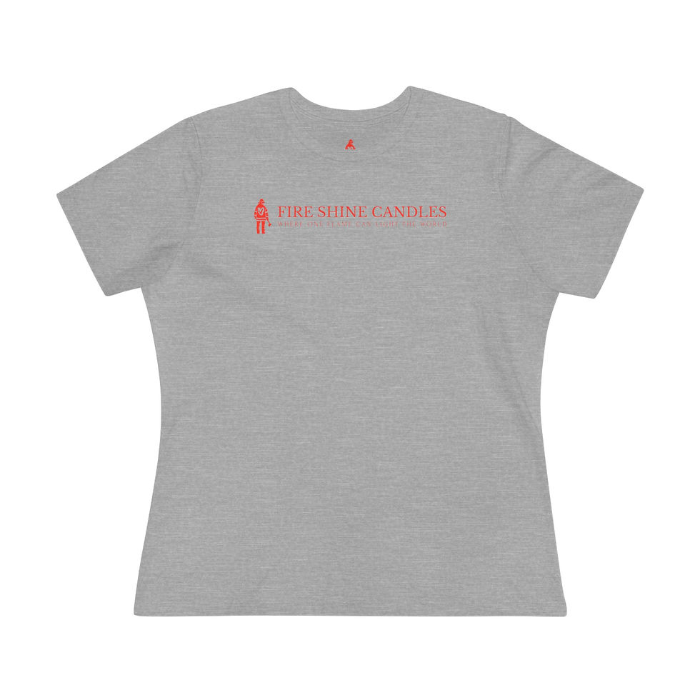 Thumbnail: Classic Women's T-Shirt