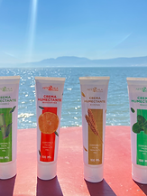Crema humectante