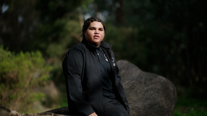 First Peoples Health & Wellbeing