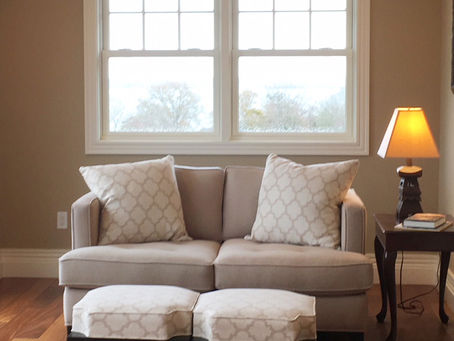 Windows That Reflect Your Style