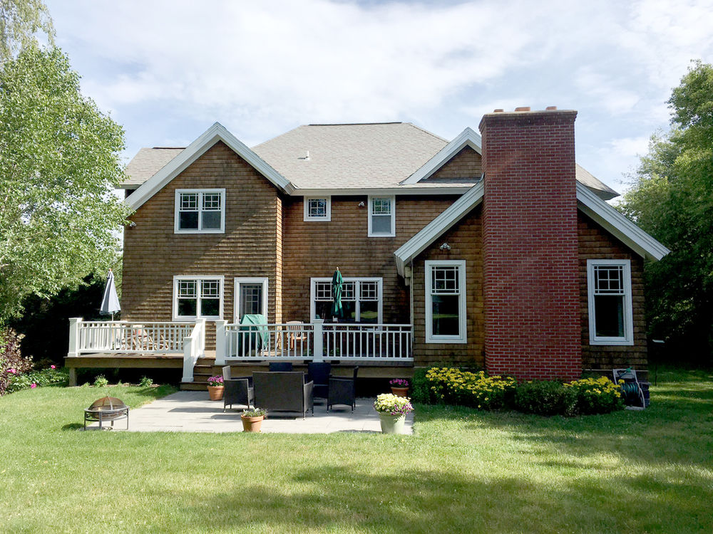 What to Know About Building a Deck or Patio