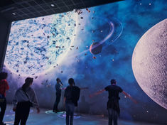 Retour sur le séjour Culturel à mobilité